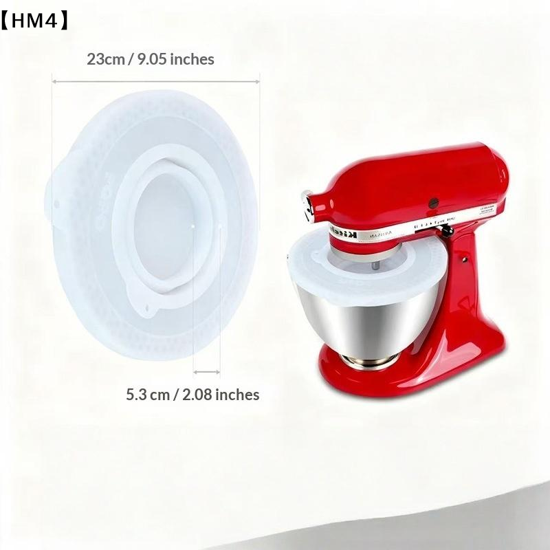 Stand Mixer Bowl - [[HM4] 1 قطعة ملحقات ذاتية الصنع