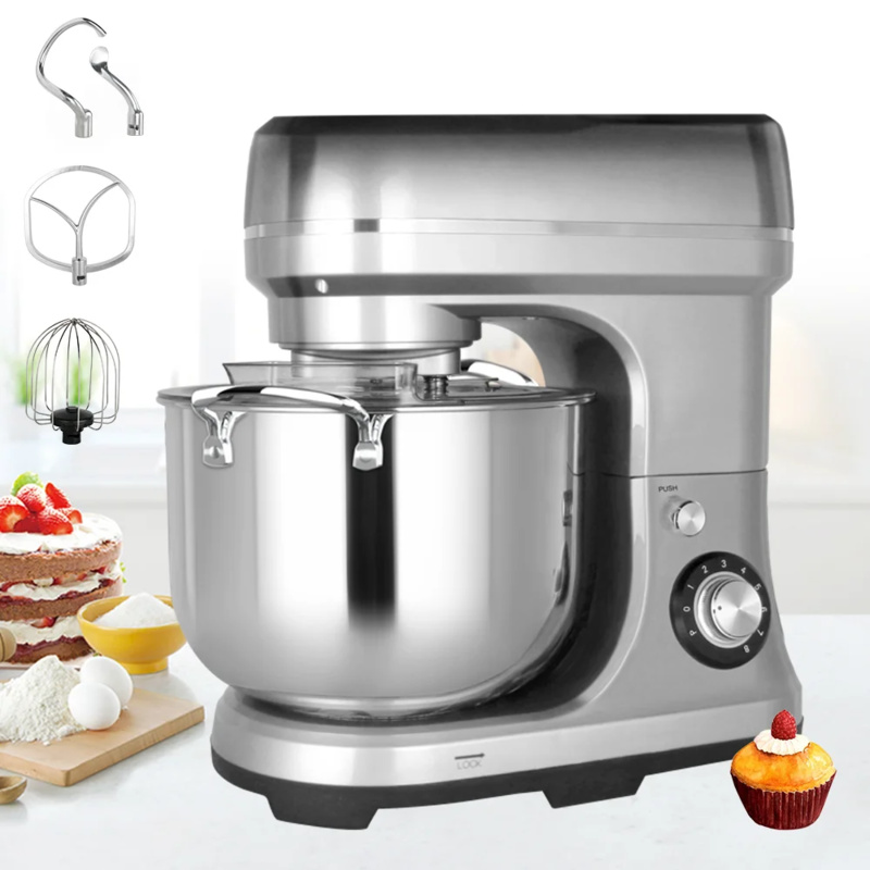 Stand Mixer Bowl - خلاط طعام منزلي بسعة 11 لتر
