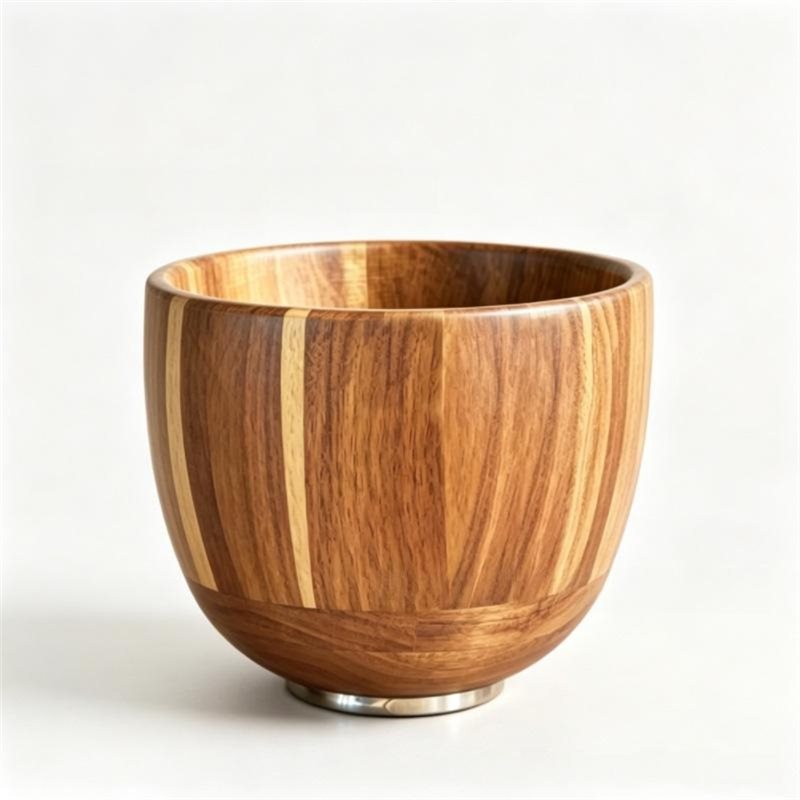 وعاء خلط من ABMH لخلاطات المطب - مراجعة Stand Mixer Bowl وسعره