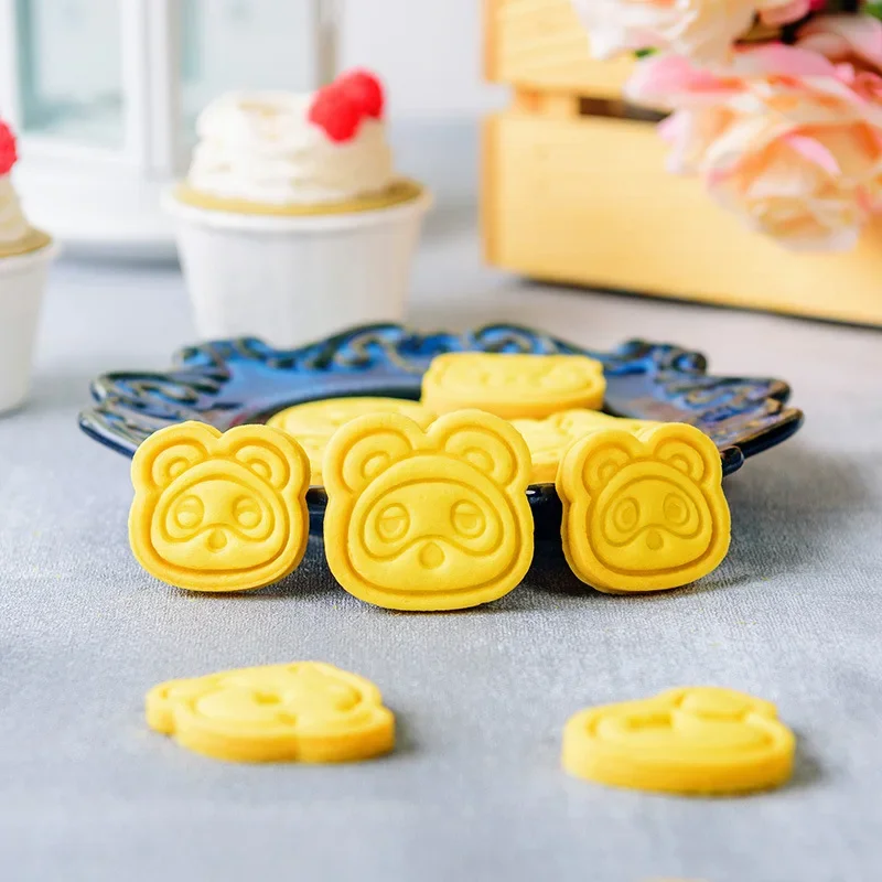 قالب تقطيع الكعك والبسكويت على - مراجعة Kitchen Baking وسعره