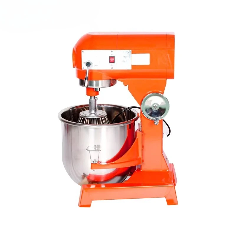 خلاط عجين كهربائي للمخبوزات وا - مراجعة Kitchen Baking وسعره