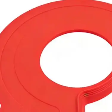 غطاء سيليكون مقاوم للرذاذ لوعا - مراجعة Stand Mixer Bowl وسعره