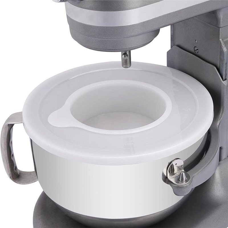 YCOC-For Kitchenaid 5.5-6QT مل - مراجعة Stand Mixer Bowl وسعره