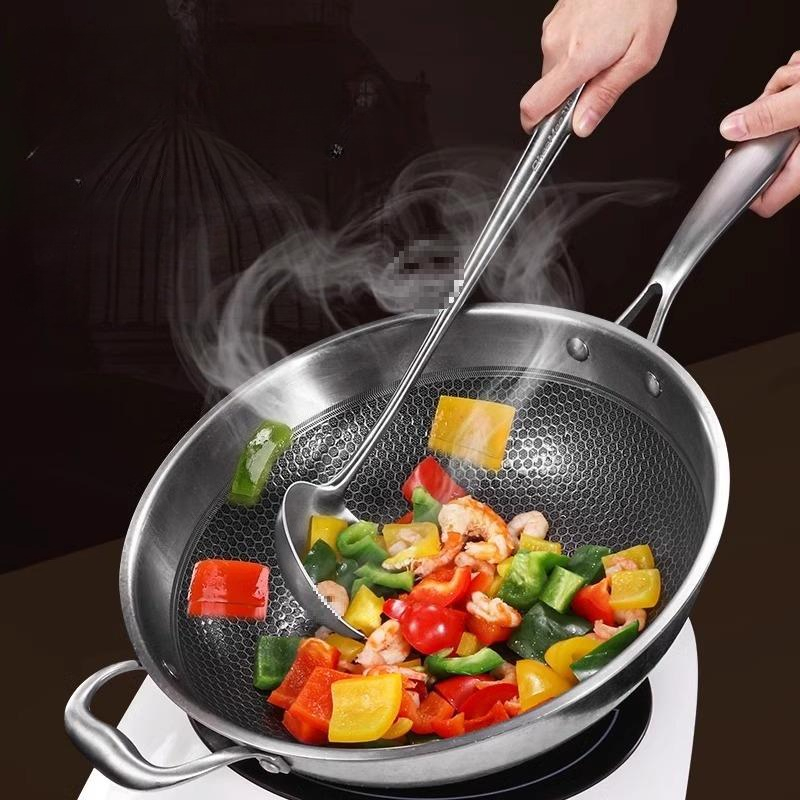 ملعقة طهي من الفولاذ المقاوم ل - مراجعة Offset Spatula Set وسعره